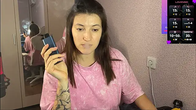 Katrin  kiss online show from 5, 2, 2025