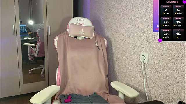 Katrin  kiss online show from 6, 2, 2025