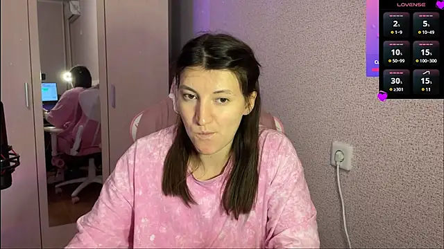 Katrin  kiss online show from 7, 2, 2025