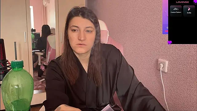 Katrin  kiss online show from 21, 2, 2025