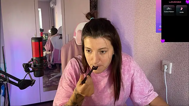 Katrin  kiss online show from 27, 2, 2025