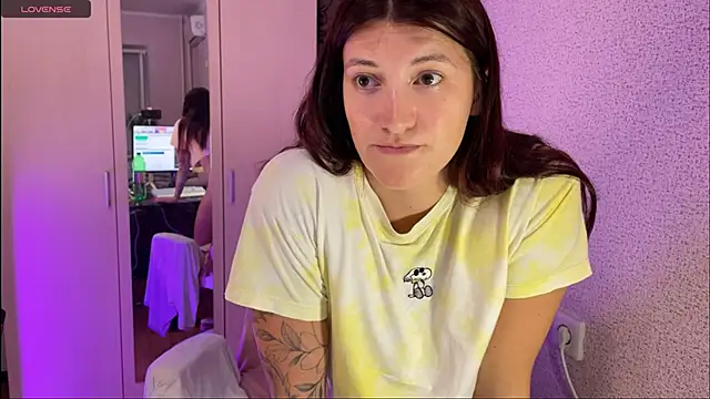 Katrin  kiss online show from 9, 9, 2025