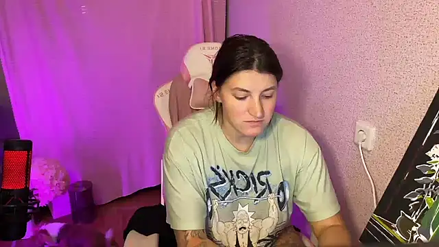 Katrin  kiss online show from 12, 11, 2025