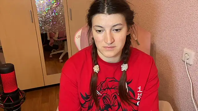 Katrin  kiss online show from 11, 2, 2026