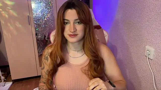 Katrin  kiss online show from 29, 3, 2026