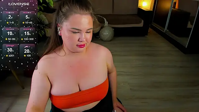 Snapshot of Carolina_bby chatting on 2, 7, 2026 Carolina bby online show from 2, 7, 2026