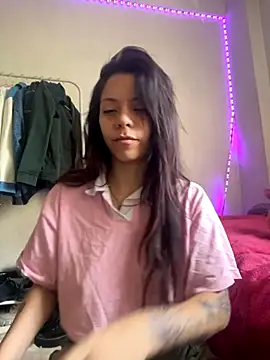 melisabunnny online show from 29, 10, 2025