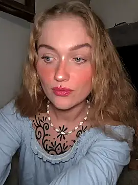 Goldloeckchen159 online show from 10, 12, 2024