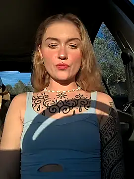 Goldloeckchen159 online show from 11, 12, 2024