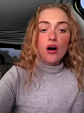 Goldloeckchen159 online show from 14, 12, 2024