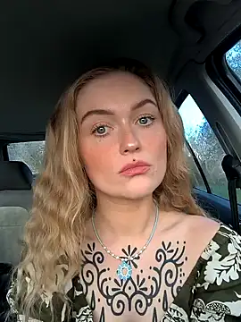 Goldloeckchen159 online show from 21, 1, 2025