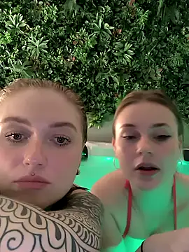 Goldloeckchen159 online show from 21, 3, 2026