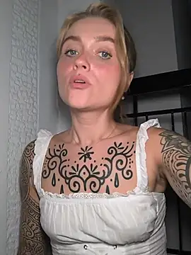 Goldloeckchen159 online show from 4, 7, 2026