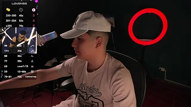 Brat  online show from 19, 1, 2025