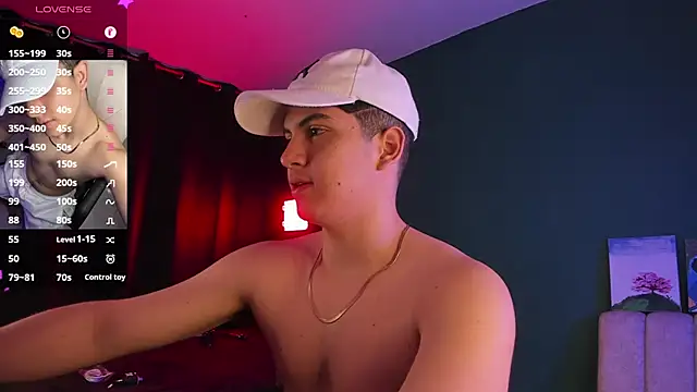 Brat  online show from 17, 2, 2025