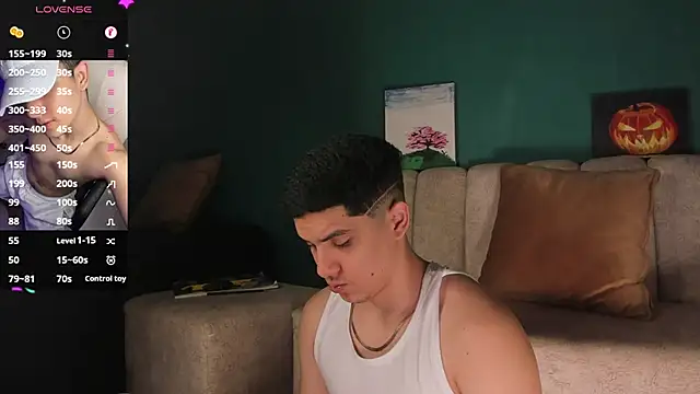 Brat  online show from 20, 2, 2025