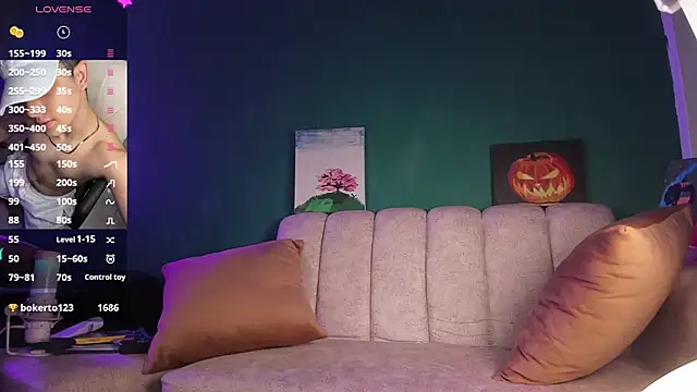 Brat  online show from 20, 2, 2025