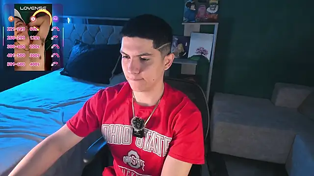 Brat  online show from 10, 9, 2025