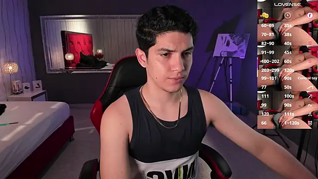 Brat  online show from 20, 2, 2026