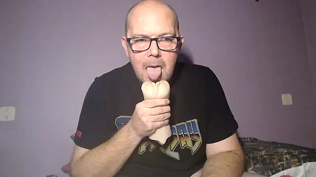 hairy orbite online show from 24, 10, 2025