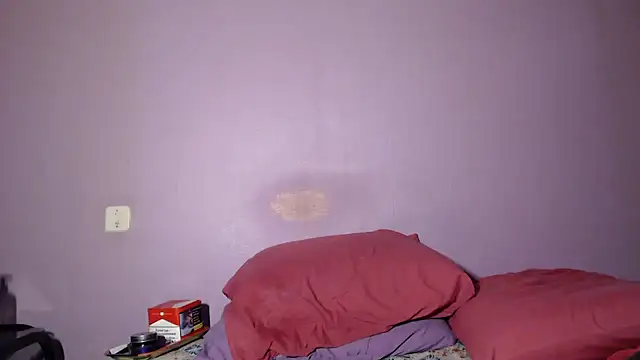 hairy orbite online show from 13, 12, 2025