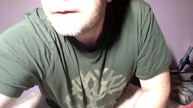 hairy orbite online show from 17, 1, 2026