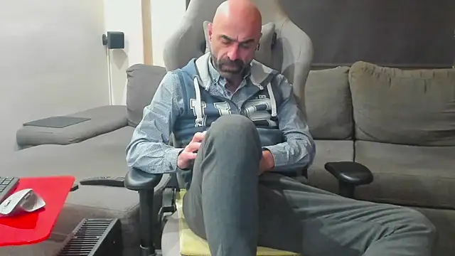 Bicopflirt online show from 13, 1, 2026