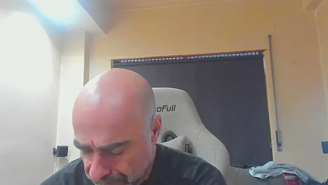 Bicopflirt online show from 24, 4, 2026