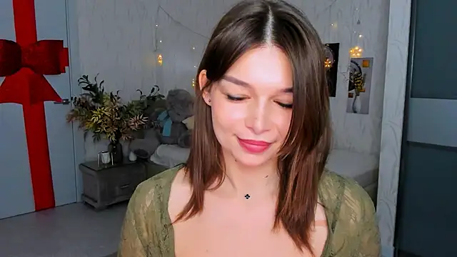 ContinentOfTranquility online show from 25, 2, 2025