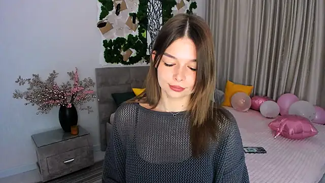 ContinentOfTranquility online show from 28, 2, 2025