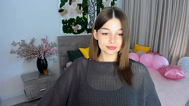 ContinentOfTranquility online show from 28, 2, 2025