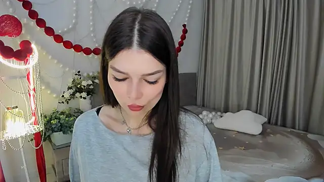 ContinentOfTranquility online show from 27, 4, 2026