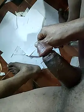 Goodman4usexy online show from 9, 10, 2025