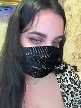 AMBER SEXY99 online show from 31, 1, 2025