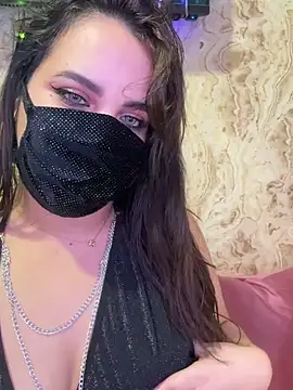 AMBER SEXY99 online show from 8, 2, 2025