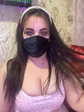 AMBER SEXY99 online show from 9, 2, 2025