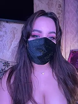 AMBER SEXY99 online show from 23, 2, 2025