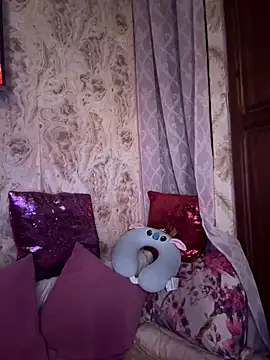 AMBER SEXY99 online show from 19, 4, 2026