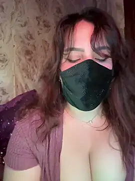 AMBER SEXY99 online show from 16, 6, 2026