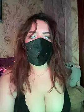 AMBER SEXY99 online show from 18, 6, 2026