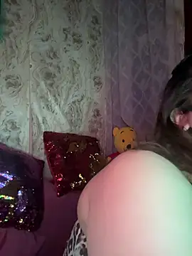 AMBER SEXY99 online show from 21, 6, 2026