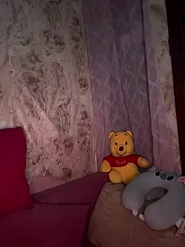AMBER SEXY99 online show from 25, 6, 2026