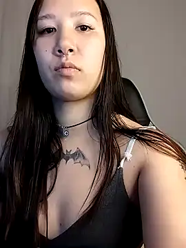 Japabaixinha online show from 19, 1, 2025