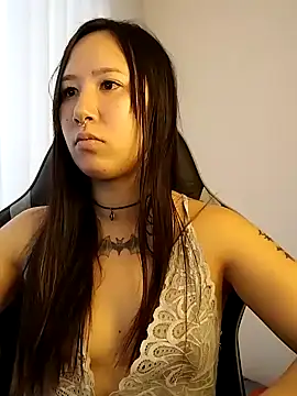 Japabaixinha online show from 5, 2, 2025