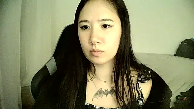 Japabaixinha online show from 20, 3, 2025