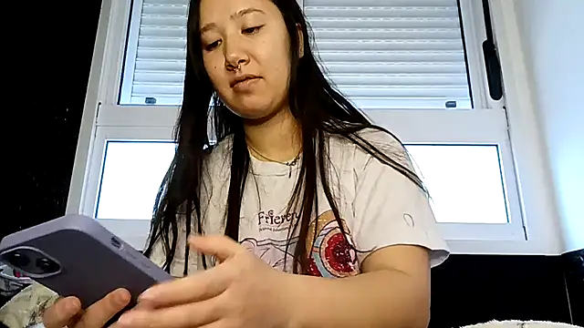 Japabaixinha online show from 9, 10, 2025