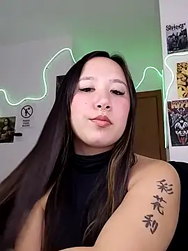 Japabaixinha online show from 1, 3, 2026