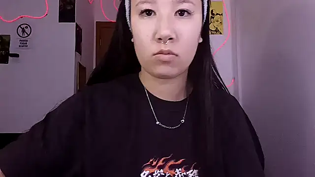 Japabaixinha online show from 20, 4, 2026