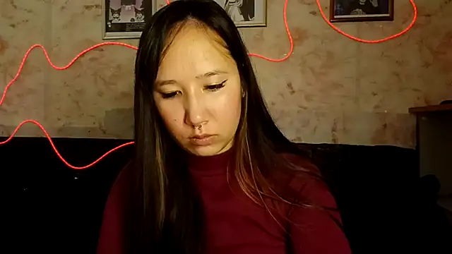 Japabaixinha online show from 24, 4, 2026