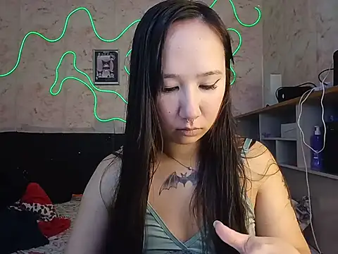 Japabaixinha online show from 2, 6, 2026